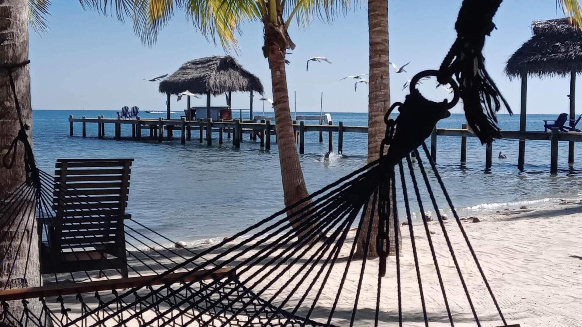 فندق Azure Del Mar Maya Beach المظهر الخارجي الصورة