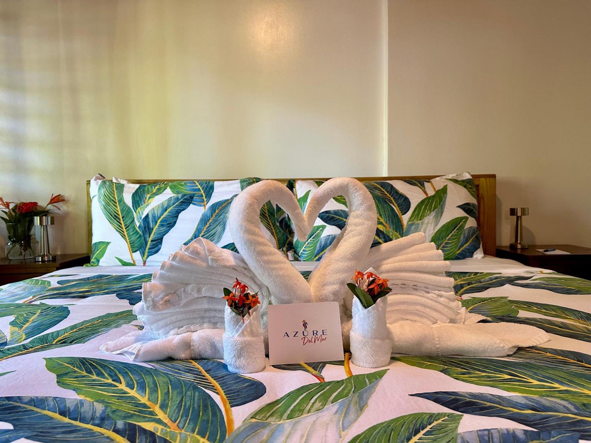 فندق Azure Del Mar Maya Beach المظهر الخارجي الصورة